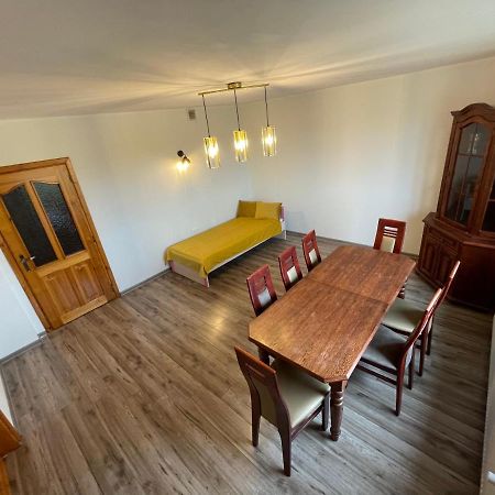 Apartament Nakaszubach Szemud 外观 照片