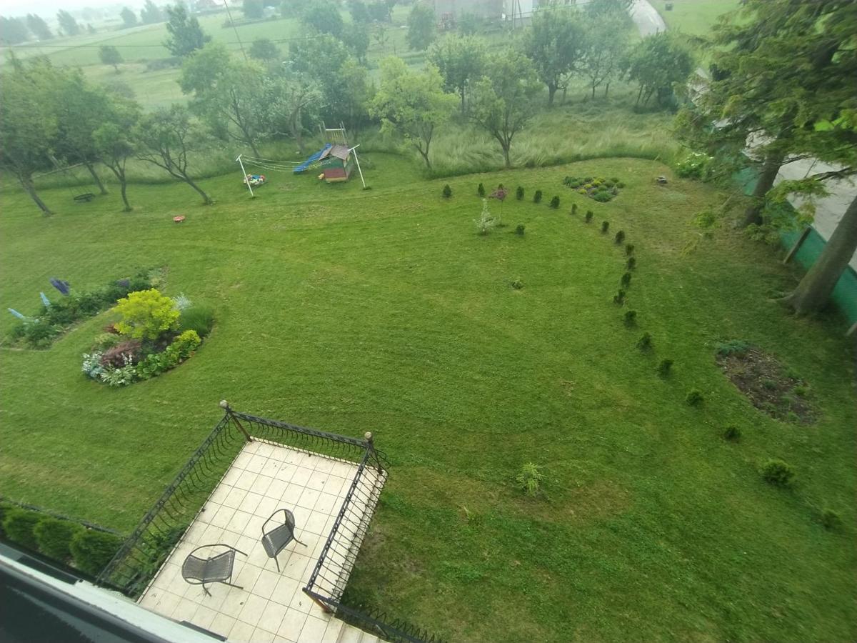 Apartament Nakaszubach Szemud 外观 照片
