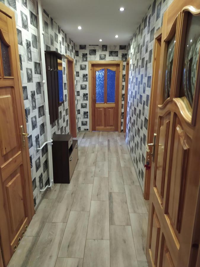 Apartament Nakaszubach Szemud 外观 照片