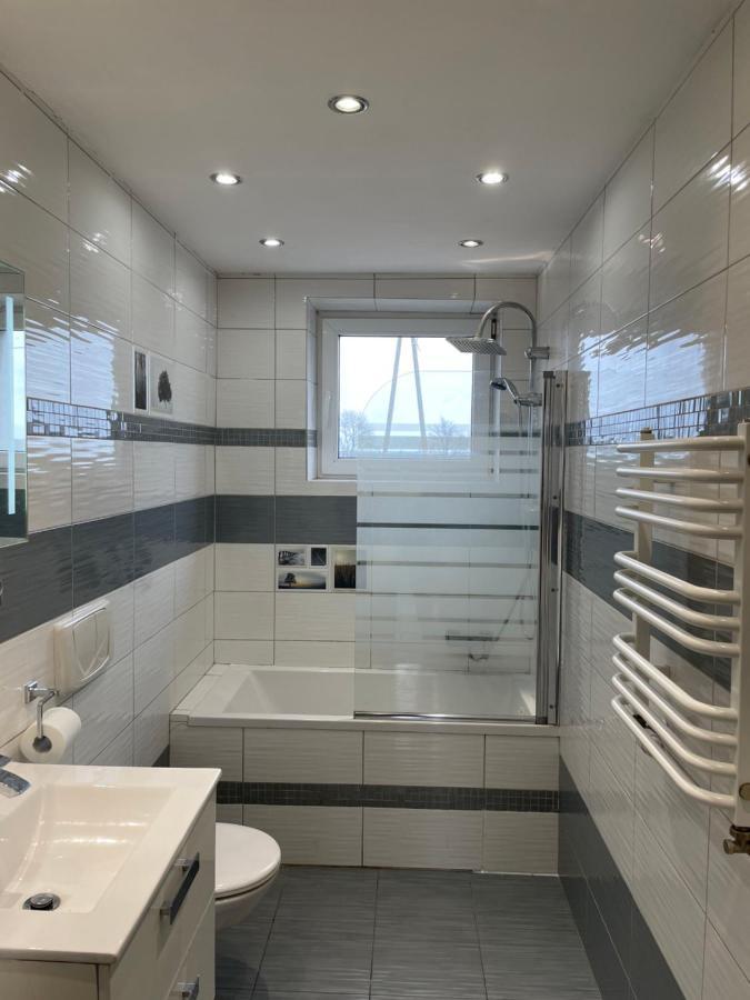 Apartament Nakaszubach Szemud 外观 照片