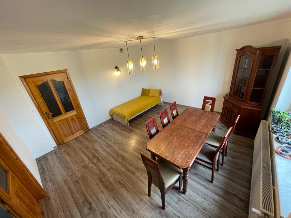 Apartament Nakaszubach Szemud 外观 照片