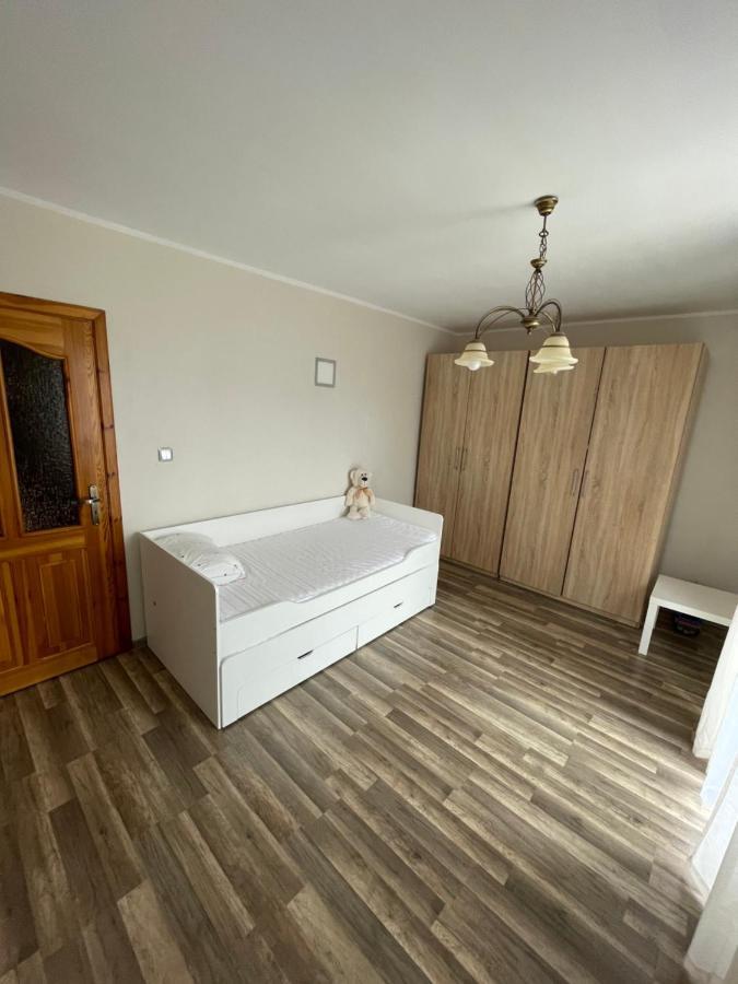 Apartament Nakaszubach Szemud 外观 照片